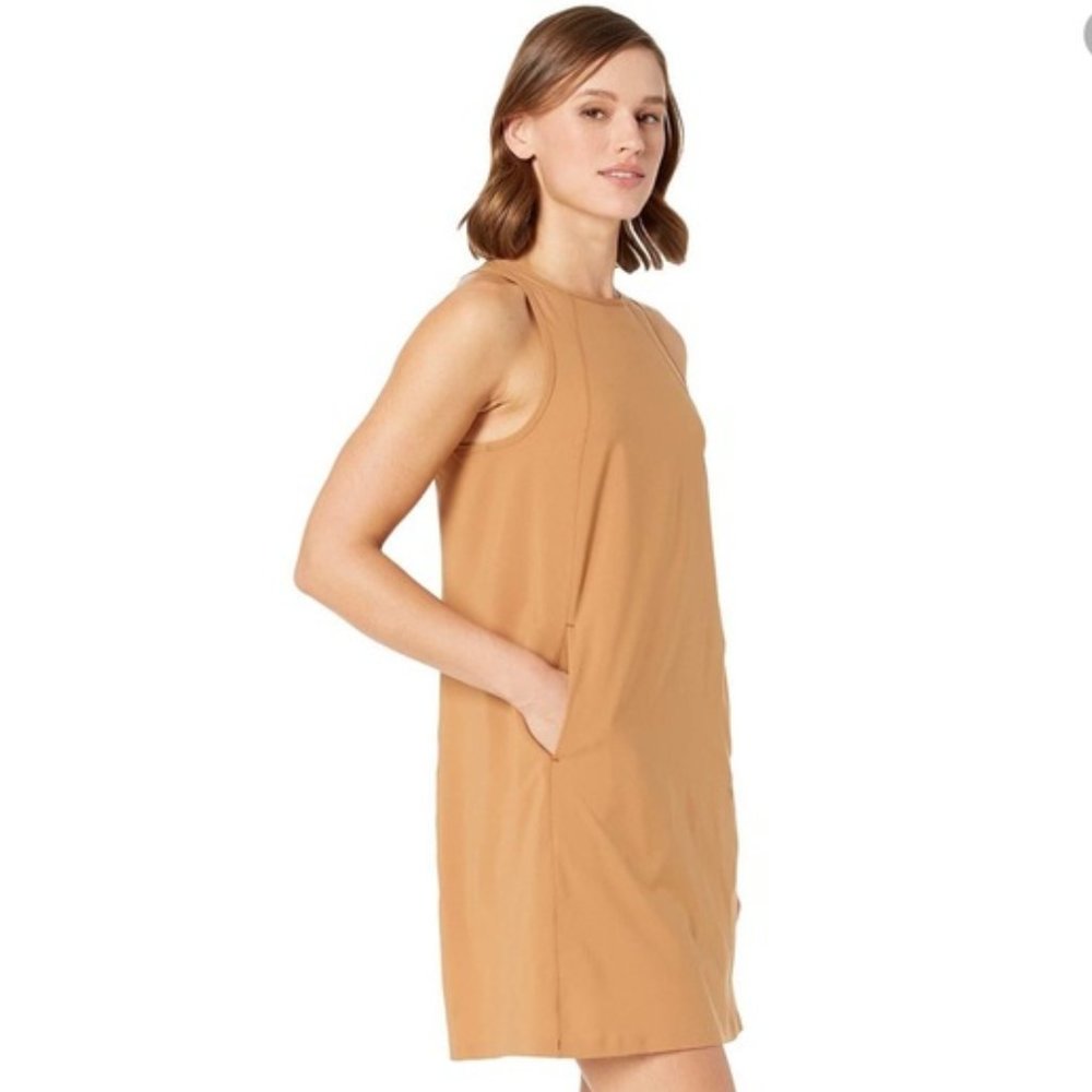 Arc'teryx Contenta Shift Dress